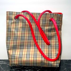 Cute Fall/Winter Bag!